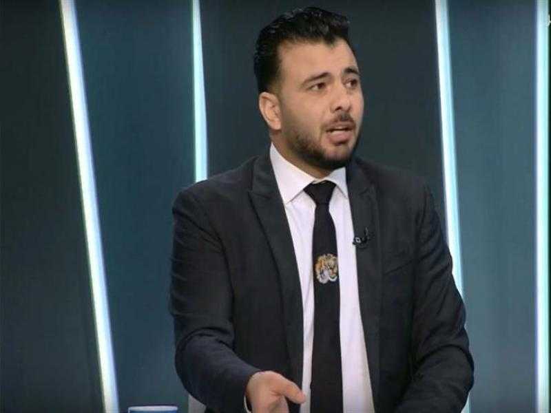 تفاصيل سرقة فيلا اللاعب عماد متعب بمنطقة المعادي