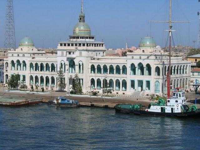 في عيد نصرها الـ 63.. بورسعيد أيقونة محافظات مصر في 2019