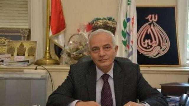 بعد تعيينه نائبا لوزير التعليم من هو رضا حجازي؟