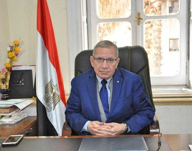 ننشر السيرة الذاتية لـ محمد مجاهد نائب وزير التعليم