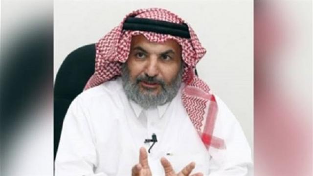 عبد الرحمن النعيمي
