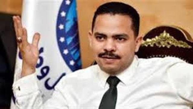 أشرف رشاد