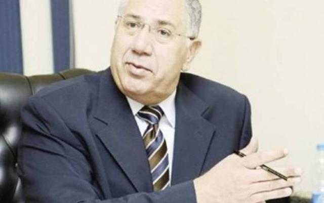 المتحدث الرسمي للوزارة :الزراعة لا تتعاقد نهائيا على شراء لحوم من الخارج (فيديو)
