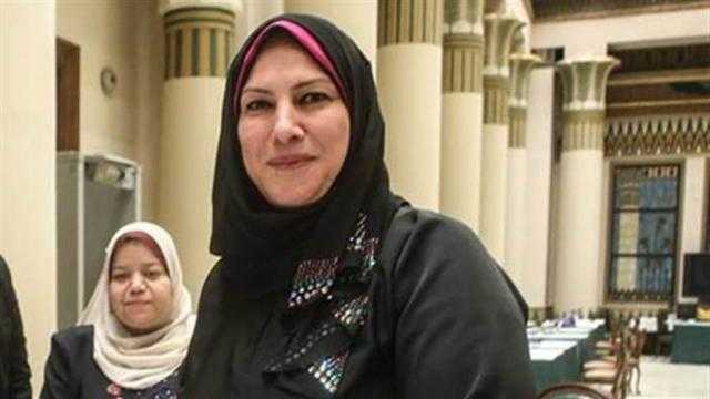 بالفيديو ..نائبة إطلاق النار: مش ندمانة.. والإخوان وراء الضجة اللي حصلت