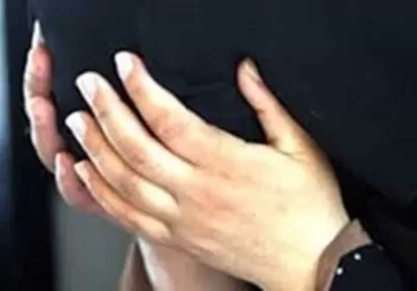 الأم حملت سفاحا.. التحريات تكشف مفاجآت مثيرة عن قاتلة رضيعتها بالجيزة