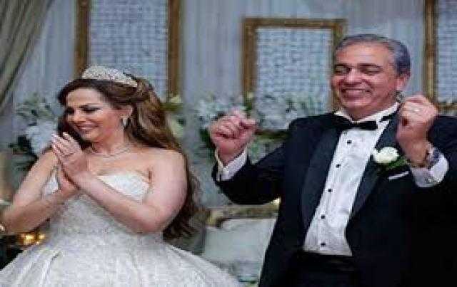 شاهد : ماذا قالت الإعلامية جيهان منصور عن زوجها السابق ..الموضوع أمام القضاء