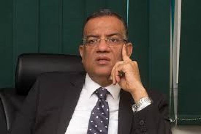 خط أحمر