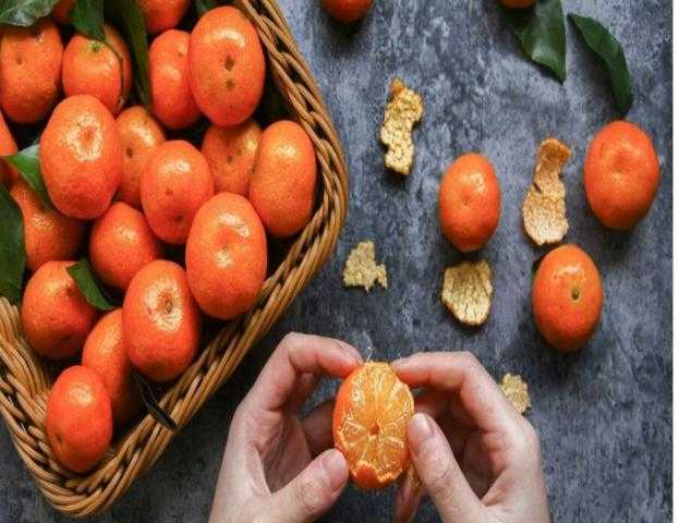 أبرزها يعمل كمضاد للحساسية .. فوائد مذهلة في «قشر البرتقال»