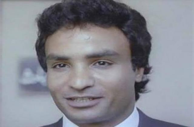 حمدي الوزير 