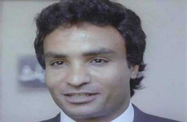 حمدي الوزير: التمثيل لم يكن هدفي وحصلت على جائزة في أول أعمالي «الثأر» (فيديو)