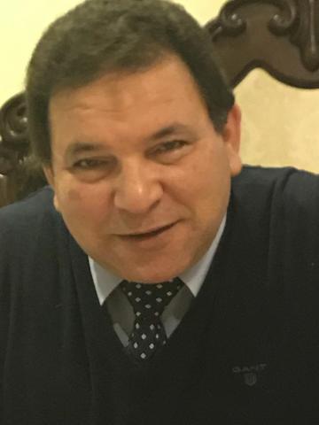 الدكتور عاصم زهران،