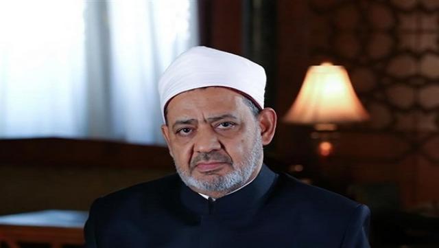 الدكتور أحمد الطيب 