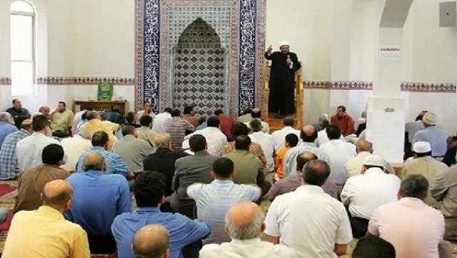 الأوقاف:”وحدة الوطن سبيل قوته” عنوان خطبة الجمعة اليوم