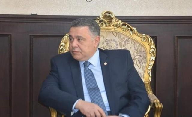 محافظ البحرالأحمر