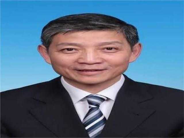 سفير الصين : الحملة ضد بكين ممنهجة ورائها أسباب ودوافع سياسية (فيديو) 