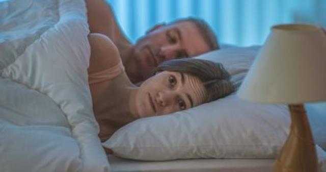 تعرف على أسباب الإصابة بالأرق والقلق