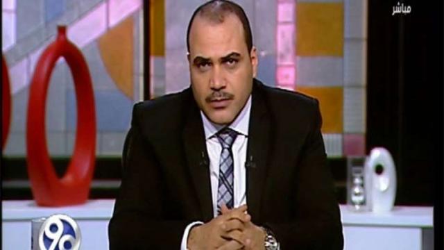 خط أحمر