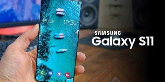 تسريب جديد يكشف تصميم كاميرات سامسونج Galaxy S11