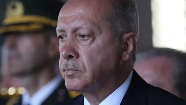 أردوغان
