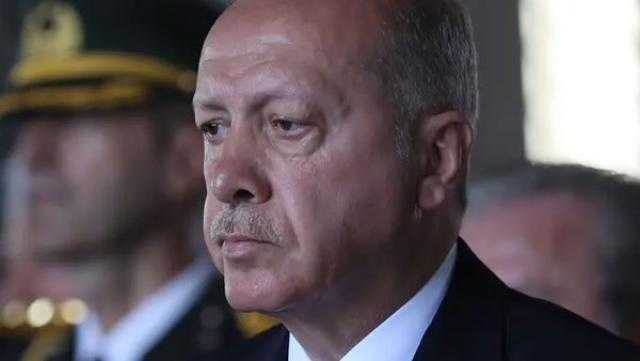 بالفيديو .. أحمد موسى: أردوغان ينقل الإرهابيين إلى ليبيا عبر تونس
