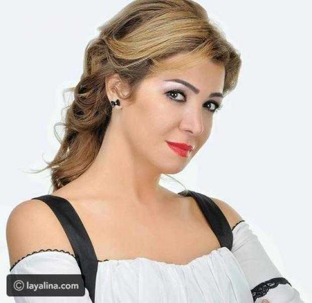 لقاء سويدان تعلن عن السر عبر إنستجرام.. شاهد