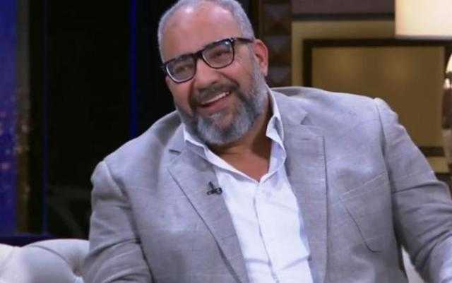 بيومى فؤاد يكشف تفاصيل مشاركته في احتفالية ”قادرون باختلاف” (فيديو)