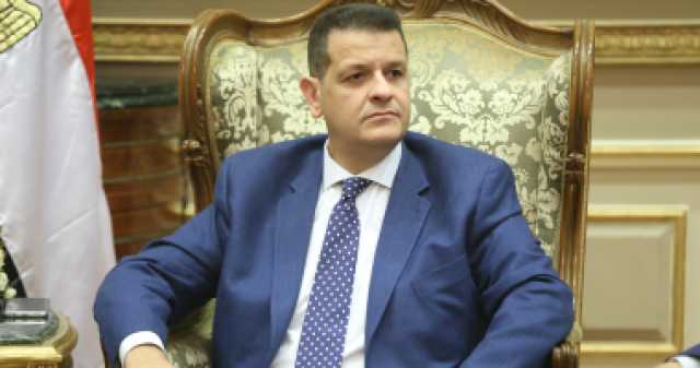 تفاصيل لقاءات النواب مع السفراء الأفارقة تحت القبة