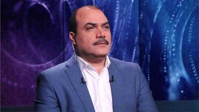 محمد الباز يعرض وثيقة تكشف أسباب القبض على ”مرسي” 27 يناير 2011