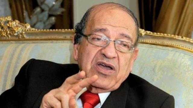 بالفيديو .. وسيم السيسي: مصر القديمة كانت تكره كلمة الموت
