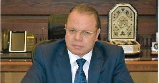 قرار جديد للنائب العام لضبط الإجراءات الخاصة بتنفيذ الأحكام..تعرف عليه