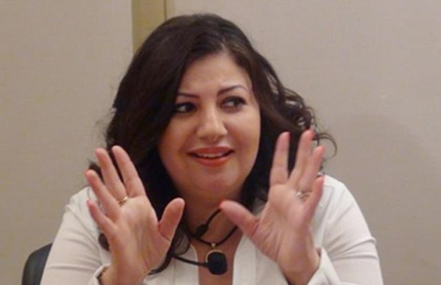 عبير فؤاد خبيرة الأبراج