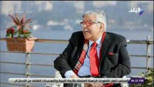 بالفيديو.. السفير هادي التونسي يتحدث عن عشقه للبرتغال  