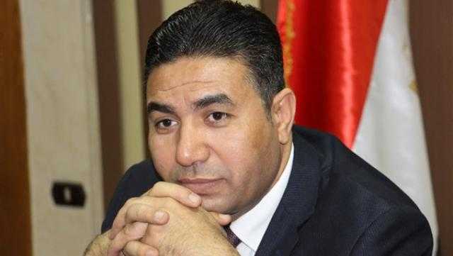 المستشار أحمد حسين البراوي يكتب.. رسالة إلى شعب مصر العظيم 