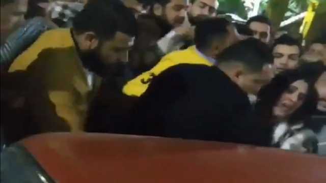 منقذ فتاة المنصورة يروي تفاصيل جديدة عن واقعة التحرش
