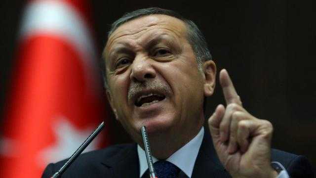 كيف أفسدت مصر واليونان مخططات أردوغان في ليبيا؟