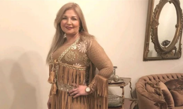 عبير منير 