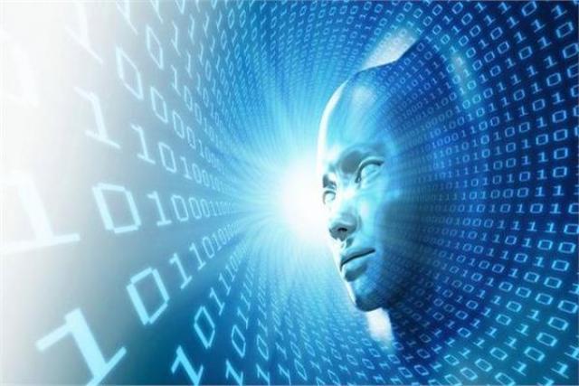 تقنية الذكاء الاصطناعي