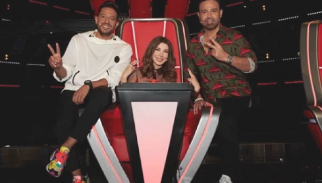 the Voice Kids 