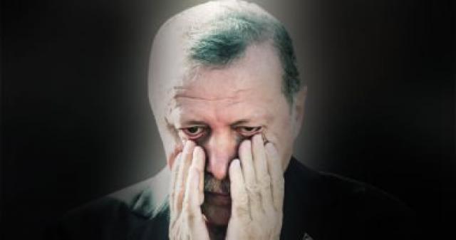اردوغان