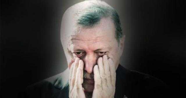 أحمد موسى عن نفي أردوغان إرسال قوات إلى ليبيا: ”خايف من الفضيحة” (فيديو)