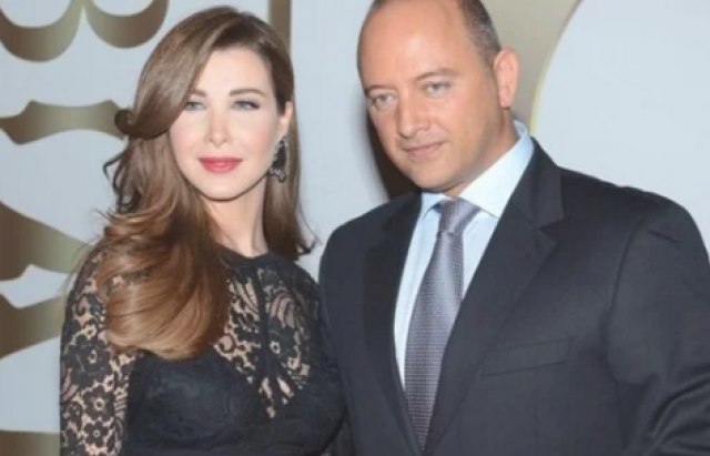 نانسي عجرم