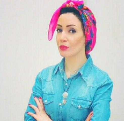 ميادة عابدين تكتب: حوار مع البنت اللي قالت لتميم يونس لأ: أنا مخطوبة ياسم