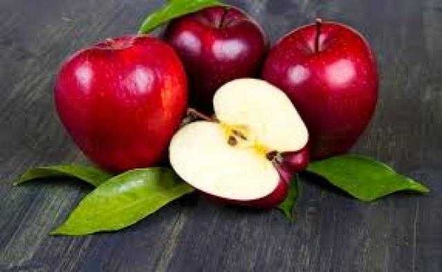 أبرزهم الزهايمر.. تعرف على فوائد التفاح للصحة