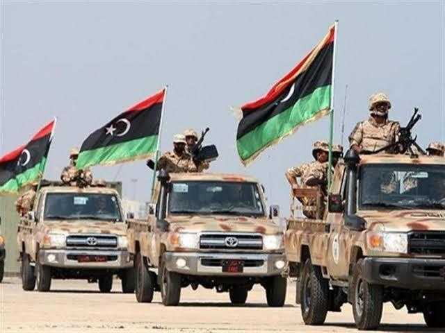 عبد الستار حتيتة: السراج انتهى.. وسيطرة الجيش الوطني على ليبيا مسألة وقت (فيديو)