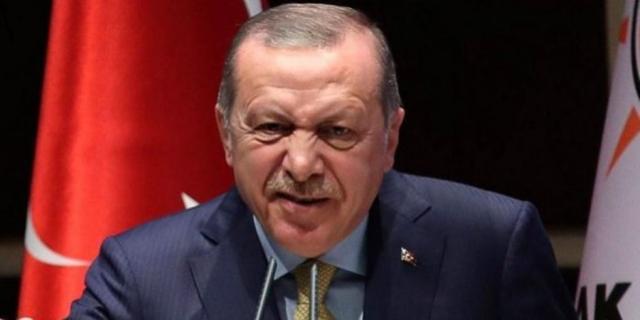 اردوغان