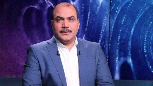 رئيس رابطة الأشراف الأدارسة مع «الباز» في 90 دقيقة.. الليلة