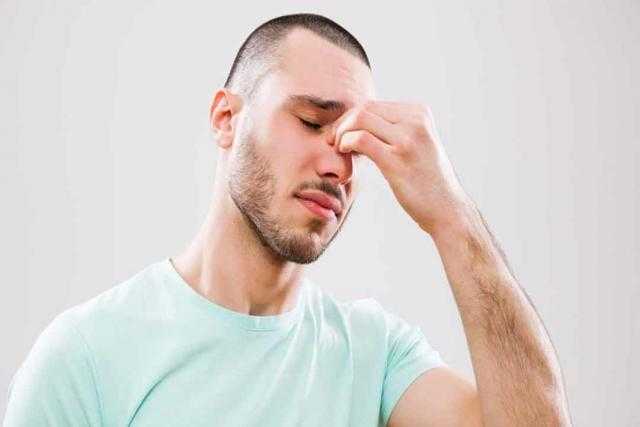 نصائح هامة لأصحاب حساسية الجيوب الانفية