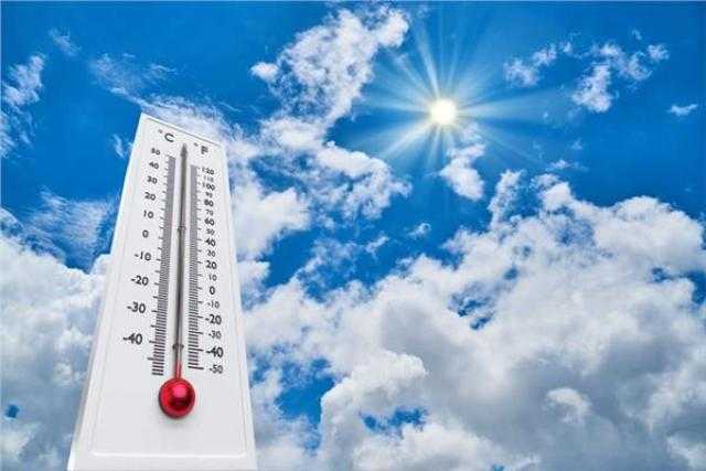 الأرصاد الجوية تحذر من طقس الغد