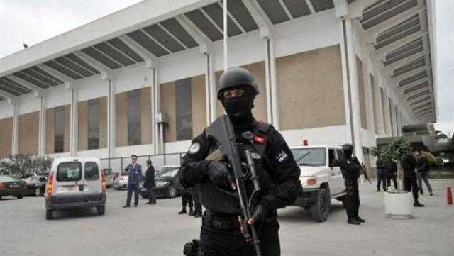 تونس تضبط أسلحة تركية مهربة من ليبيا