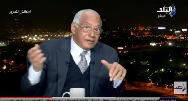 على الدين هلال